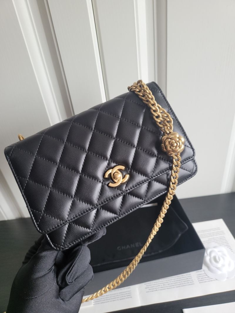 Chanel WOC Bags